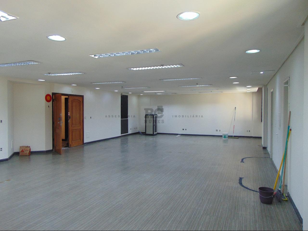 Sala para aluguel no Barro Preto: 